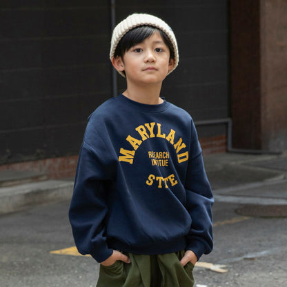 日本童裝 Branshes 燈芯絨園丁舒適長褲 80-150cm 男童款 冬季 PANTS