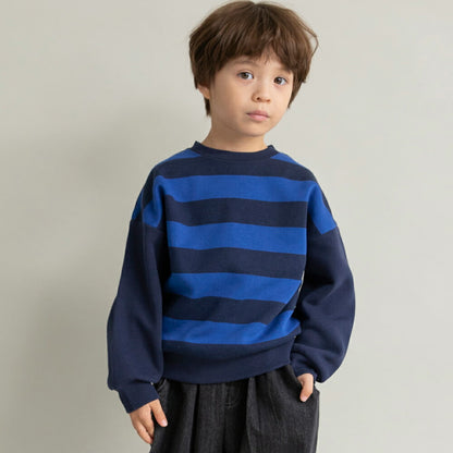 日本童裝 Branshes 燈芯絨園丁舒適長褲 80-150cm 男童款 冬季 PANTS