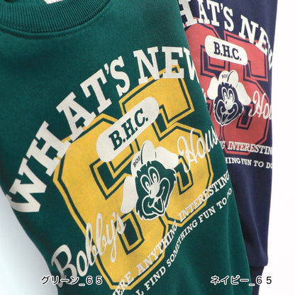 日本童裝 Branshes 燈芯絨園丁舒適長褲 80-150cm 男童款 冬季 PANTS