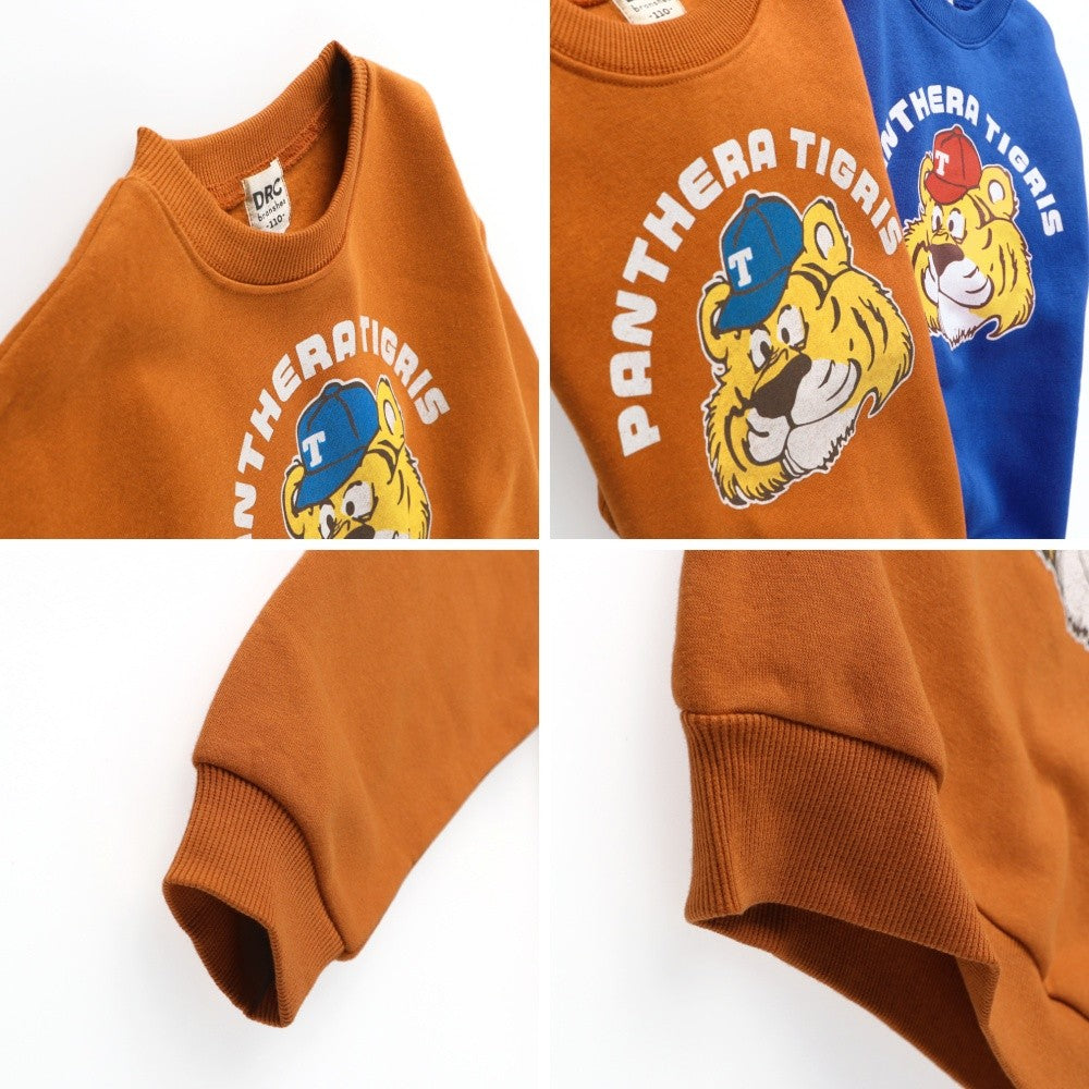 日本童裝 Branshes 燈芯絨園丁舒適長褲 80-150cm 男童款 冬季 PANTS