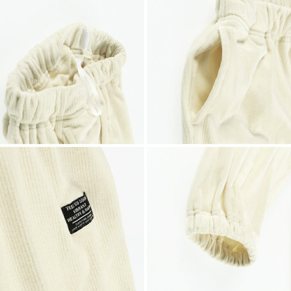 日本童裝 Branshes 抓毛燈芯絨長褲 80-150cm 男童款 冬季 PANTS