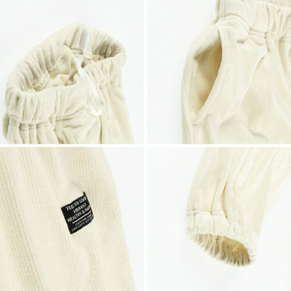 日本童裝 Branshes 抓毛燈芯絨長褲 80-150cm 男童款 冬季 PANTS