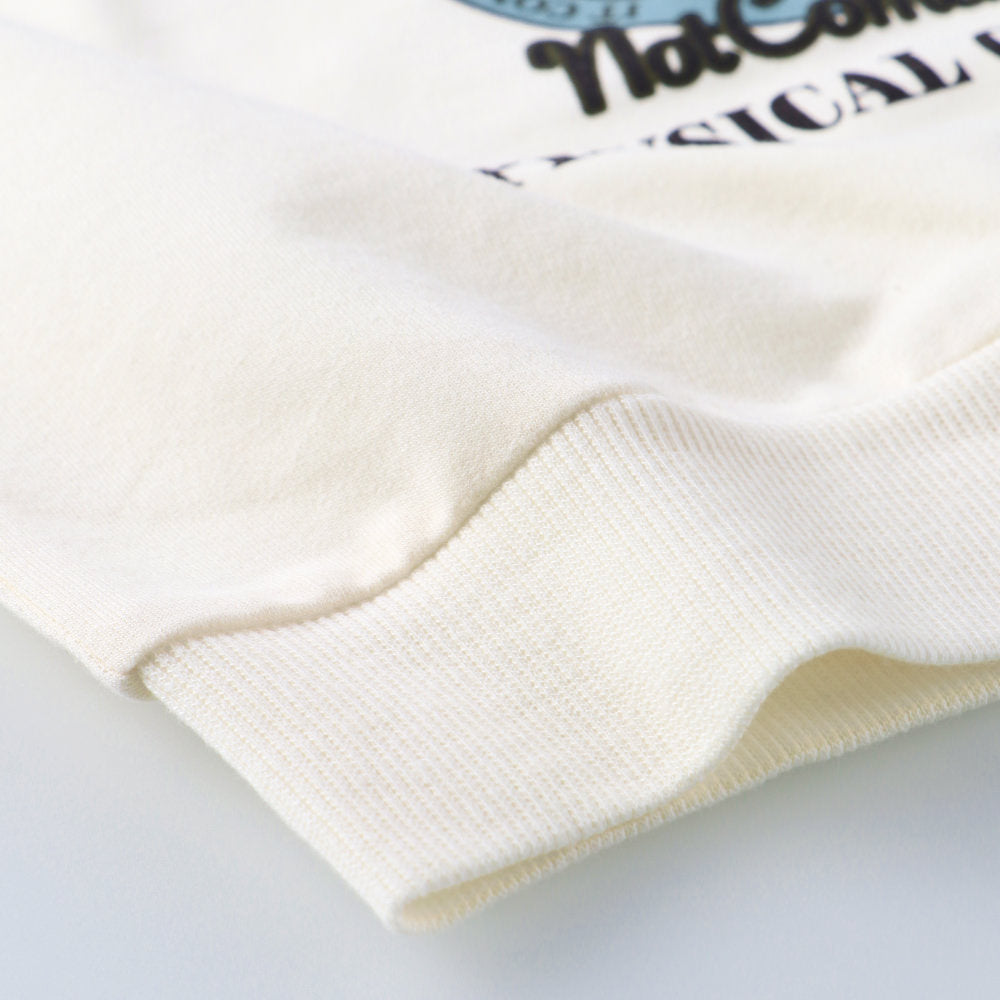 日本童裝 Branshes 印花圖案衛衣 80-150m 男童款 冬季 TOPS