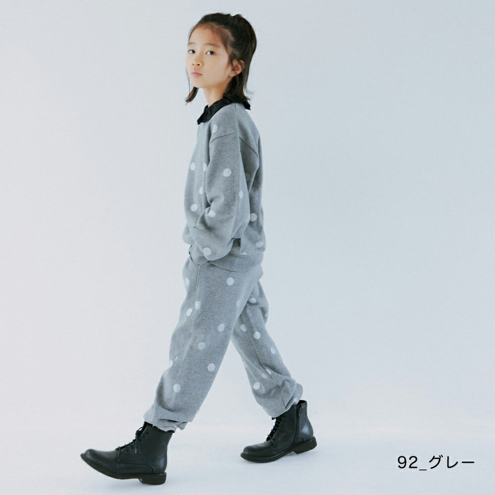 日本童裝 Branshes 【b.+A】金子綾 衛衣 90-150m 男童款/女童款 冬季 TOPS