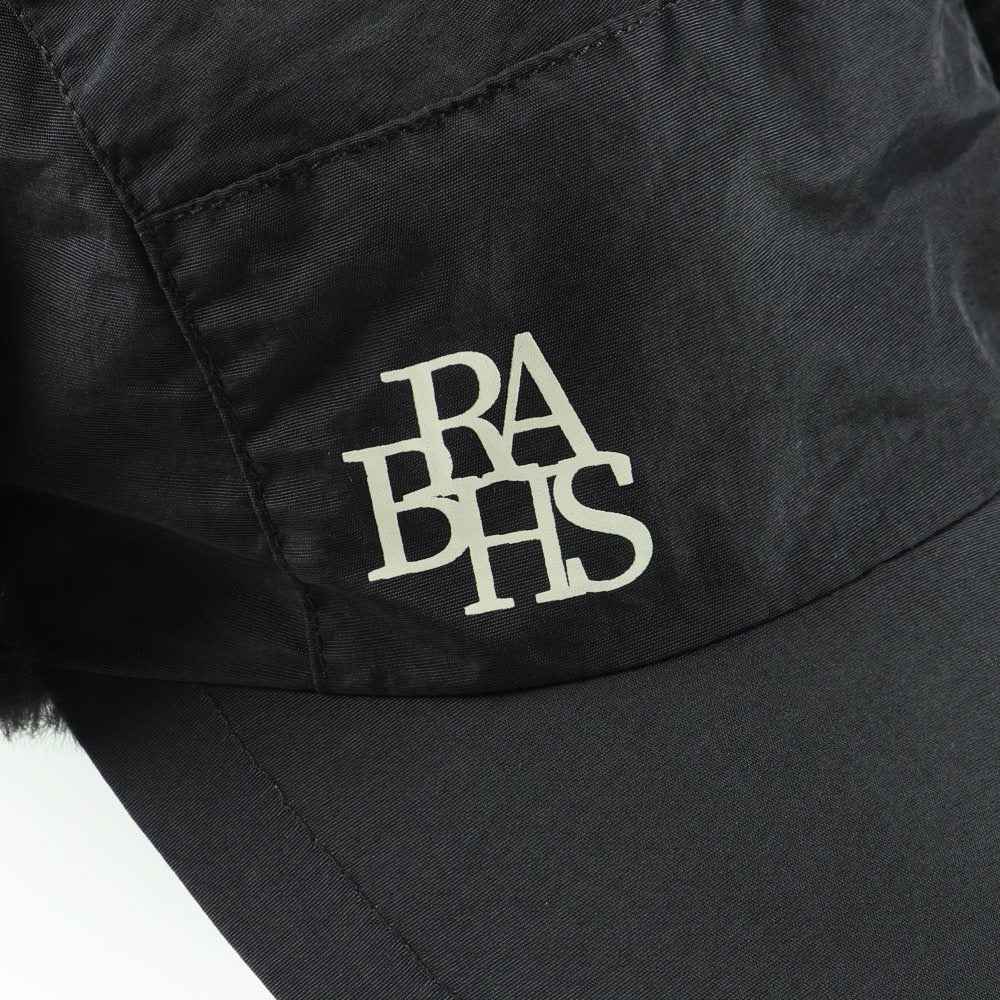 日本直送 Branshes 保暖護耳Cap帽 52-54cm 帽系列