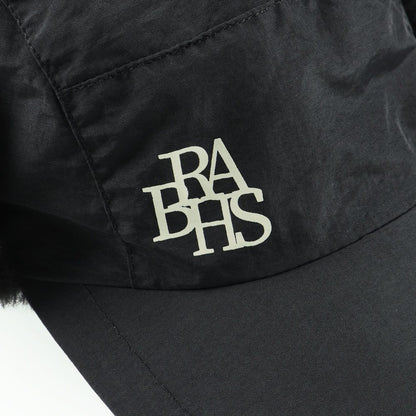 日本直送 Branshes 保暖護耳Cap帽 52-54cm 帽系列