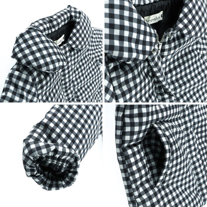 日本童裝 Branshes 【b.+A】金子綾 夾棉外套 90-150m 女童款 冬季 (適合香港平均溫度、寒冷天氣）OUTERWEAR