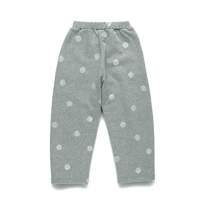 日本童裝 Branshes【b.+A】金子綾 休閒長褲 90-150m 男童款/女童款 冬季 PANTS