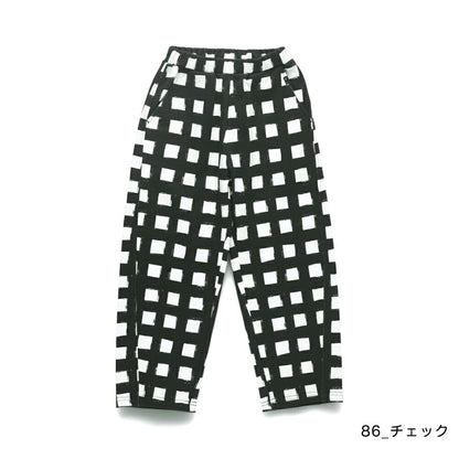 日本童裝 Branshes【b.+A】金子綾 休閒長褲 90-150m 男童款/女童款 冬季 PANTS