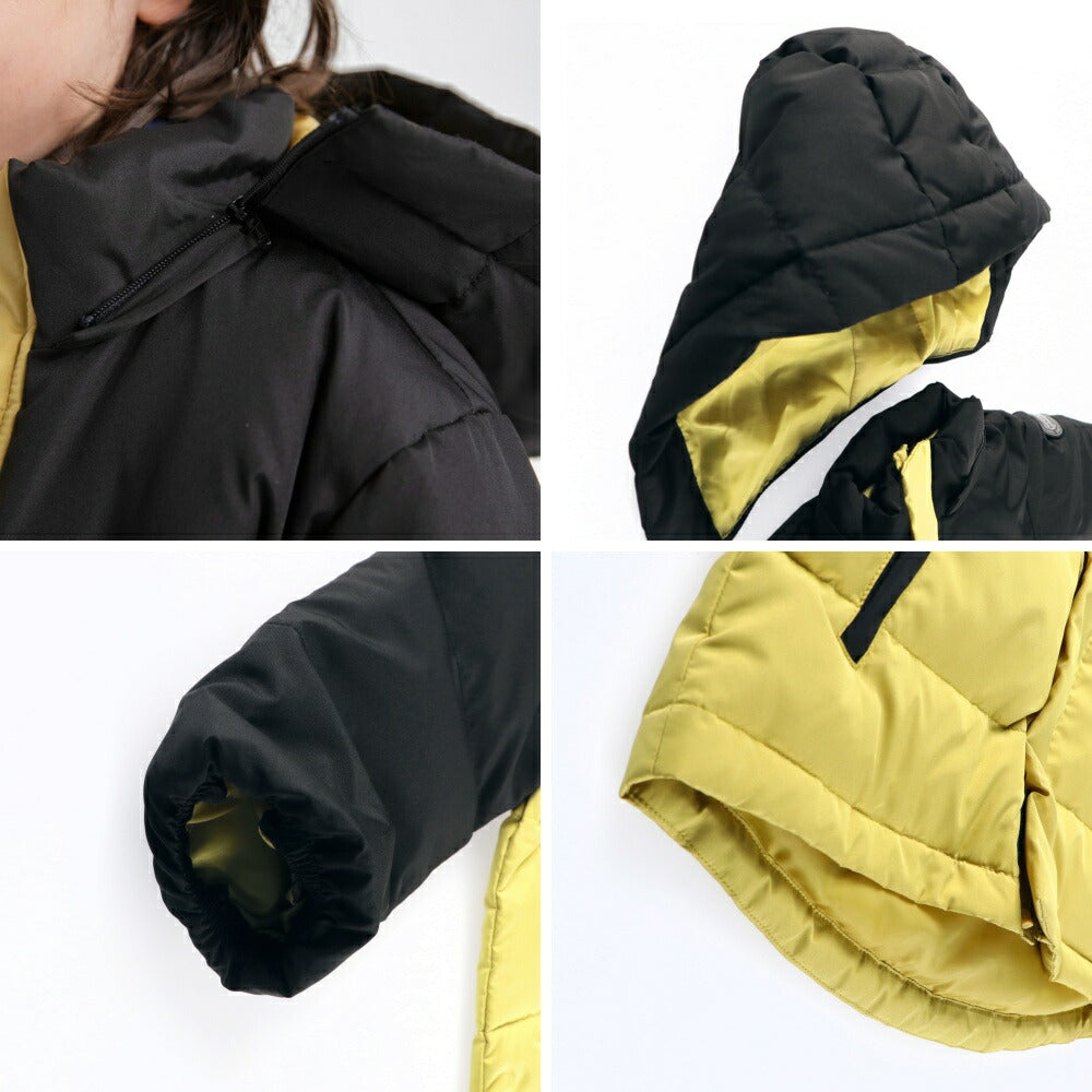 日本童裝 Branshes 防水羽絨外套  100-150cm 男童款 冬季 (適合寒冷天氣、溫度低天氣及落雪）OUTERWEAR