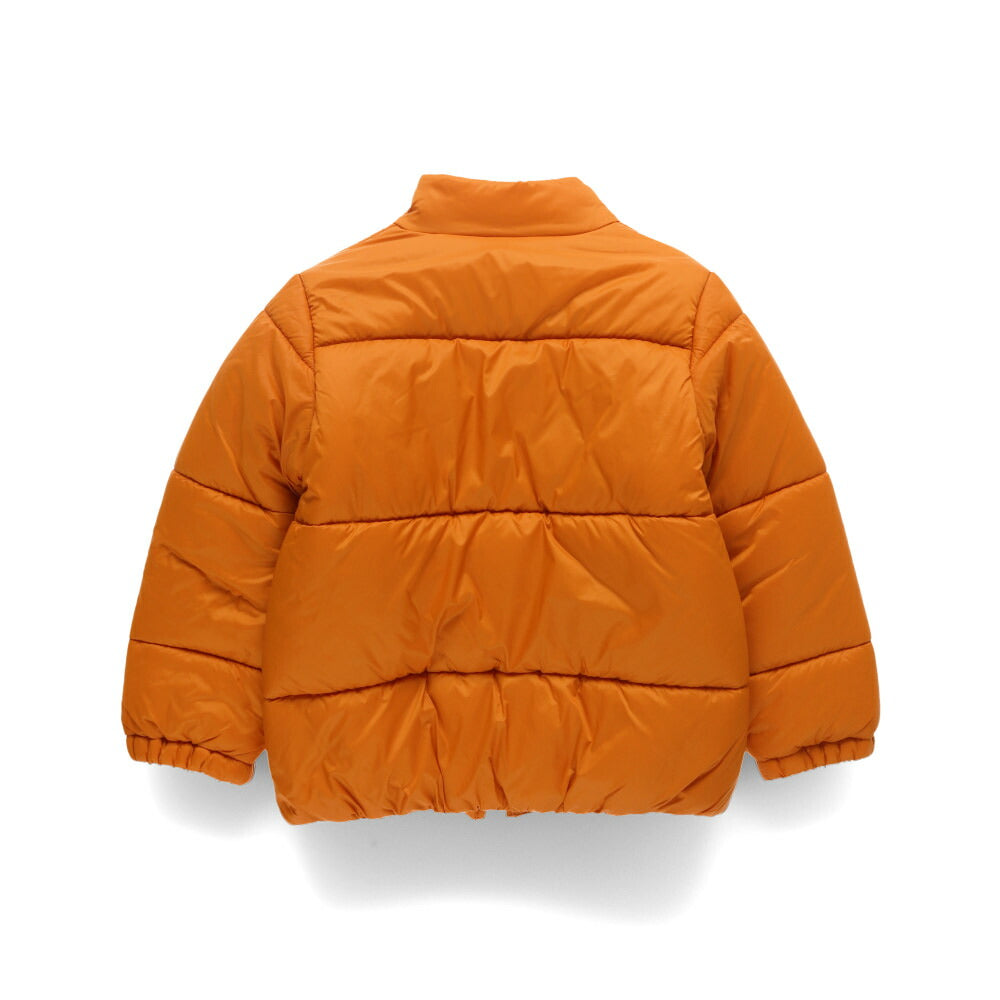 日本童裝 Branshes 夾棉保暖外套 90-140cm 男童款/女童款 冬季 (適合香港平均溫度、寒冷天氣）OUTERWEAR