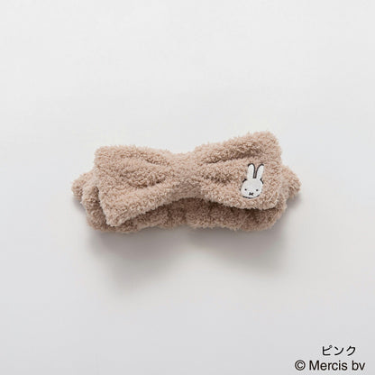 日本直送 Branshes x miffy 頭巾 手飾/髮飾系列