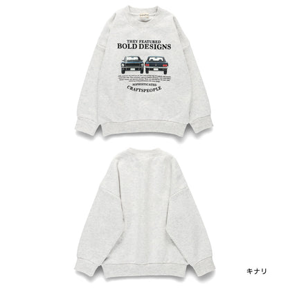 日本童裝 Branshes 抓毛衛衣 80-150cm 男童款 冬季 TOPS