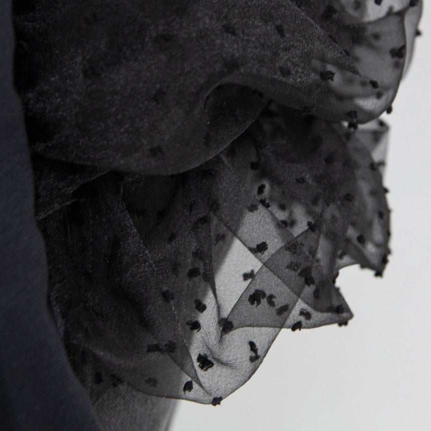 日本童裝 Branshes 抓毛泡泡紗上衣 80-150cm 女童款 冬季 TOPS