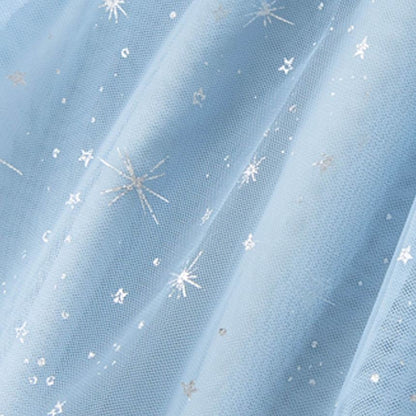 日本童裝 Branshes 網紗短裙 95-135cm 女童款 冬季 SKIRTS