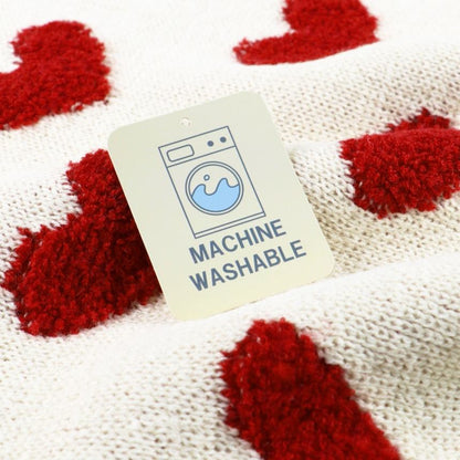 日本童裝 Branshes 針織長款上衣 95-150cm 女童款 冬季 TOPS