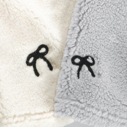 日本童裝 Branshes 毛毛短裙 80-150cm 女童款 冬季 SKIRTS