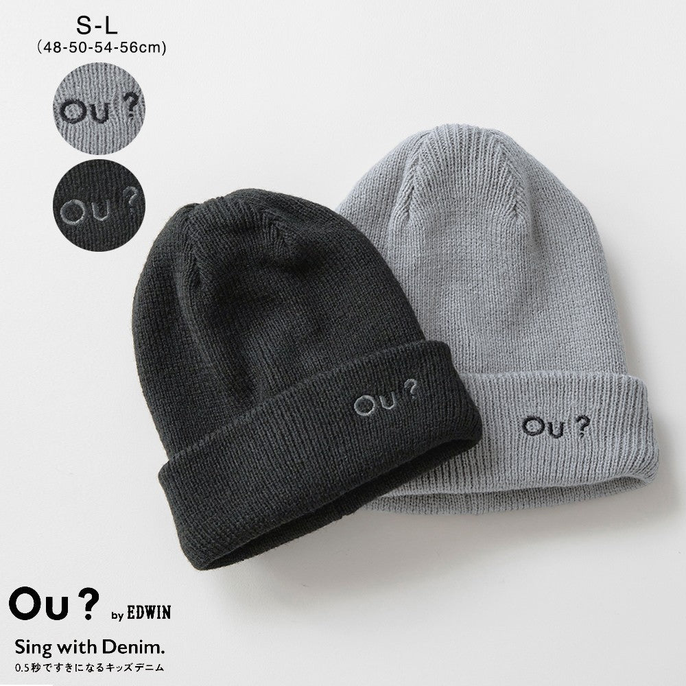 Branches x Ou? by EDWIN bucket hat series (52-56cm) shipped directly from Japan 