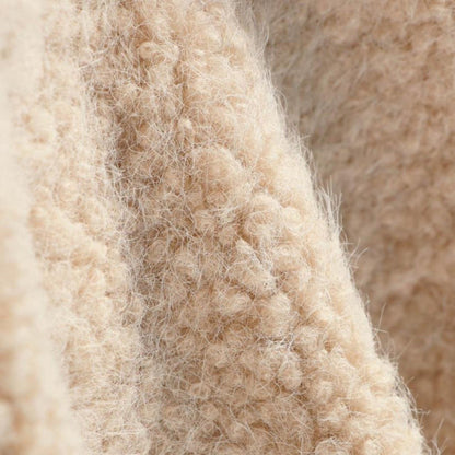 日本童裝 Branshes x Ou? by EDWIN 2Way 前後兩著 毛毛外套 90-150cm 男童款/女童款 冬季 OUTERWEAR