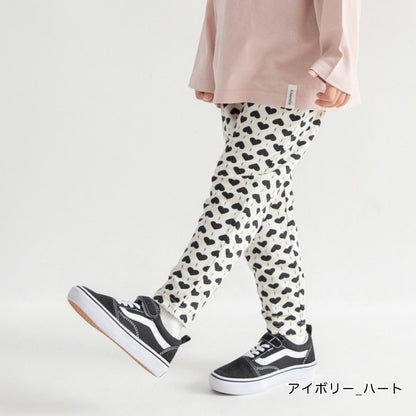 日本童裝 Branshes 彈力休閒褲 90-130cm 男童款/女童款 冬季 PANTS