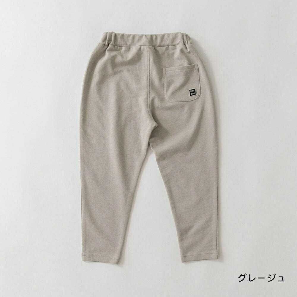 日本童裝 Branshes 彈力休閒褲 90-130cm 男童款/女童款 冬季 PANTS