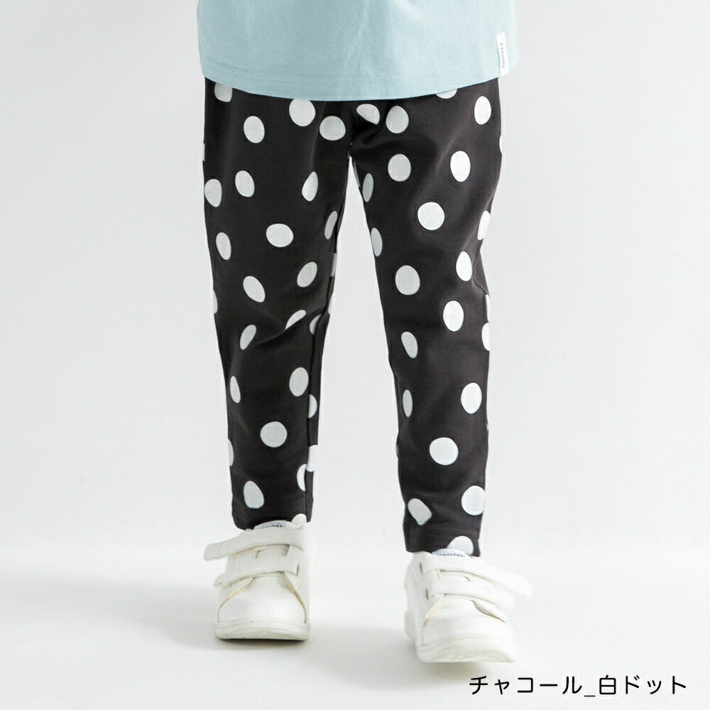 日本童裝 Branshes 彈力休閒褲 90-130cm 男童款/女童款 冬季 PANTS