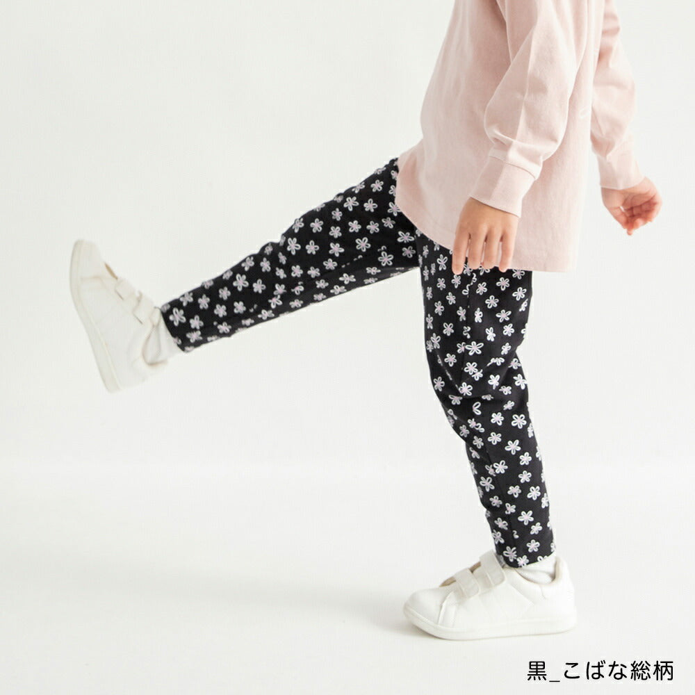 日本童裝 Branshes 彈力休閒褲 90-130cm 男童款/女童款 冬季 PANTS