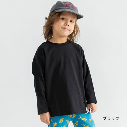 日本童裝 Branshes 休閒上衣 100-150cm 男童款/女童款 冬季 TOPS