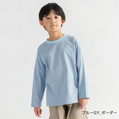 日本童裝 Branshes 休閒上衣 100-150cm 男童款/女童款 冬季 TOPS