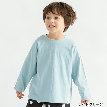 日本童裝 Branshes 休閒上衣 100-150cm 男童款/女童款 冬季 TOPS