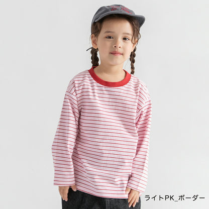 日本童裝 Branshes 休閒上衣 100-150cm 男童款/女童款 冬季 TOPS