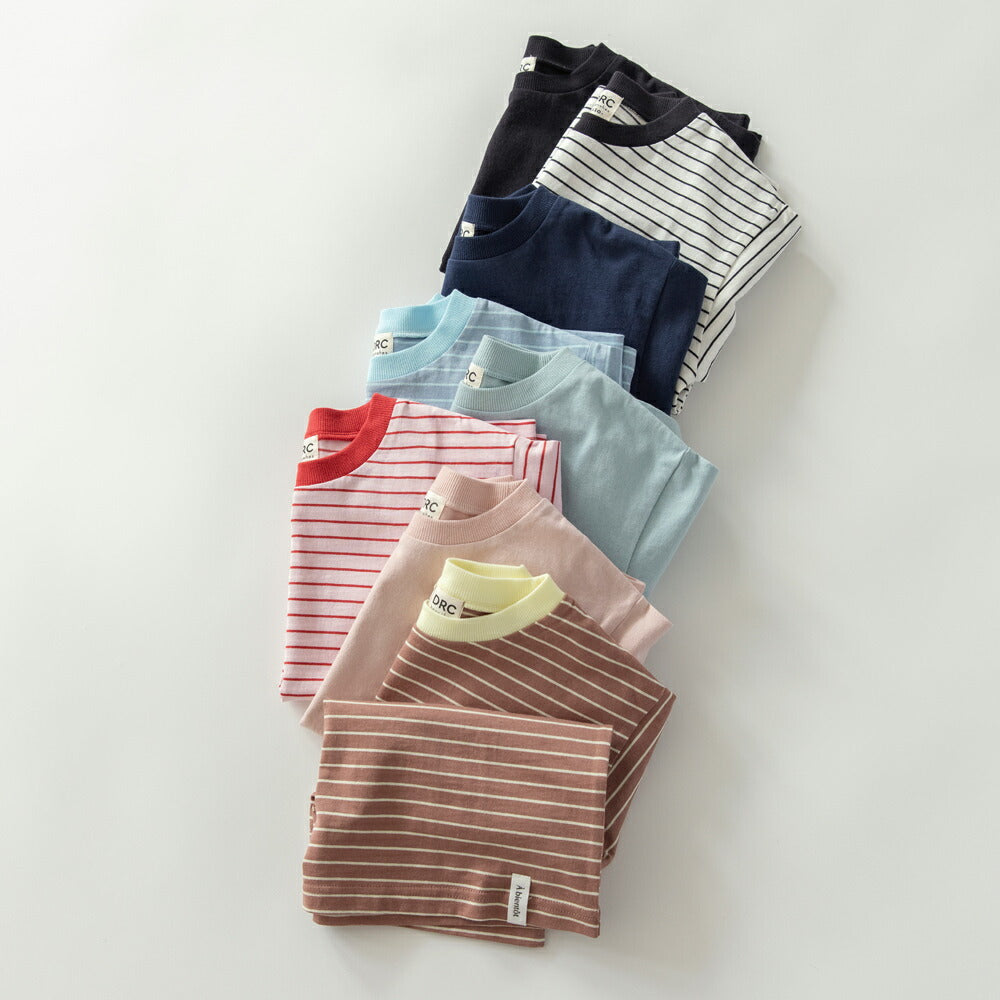 日本童裝 Branshes 休閒上衣 100-150cm 男童款/女童款 冬季 TOPS