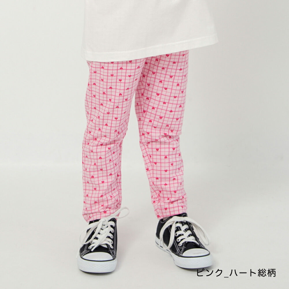 日本童裝 Branshes 彈力休閒長褲 90-130cm 男童款/女童款 冬季 PANTS