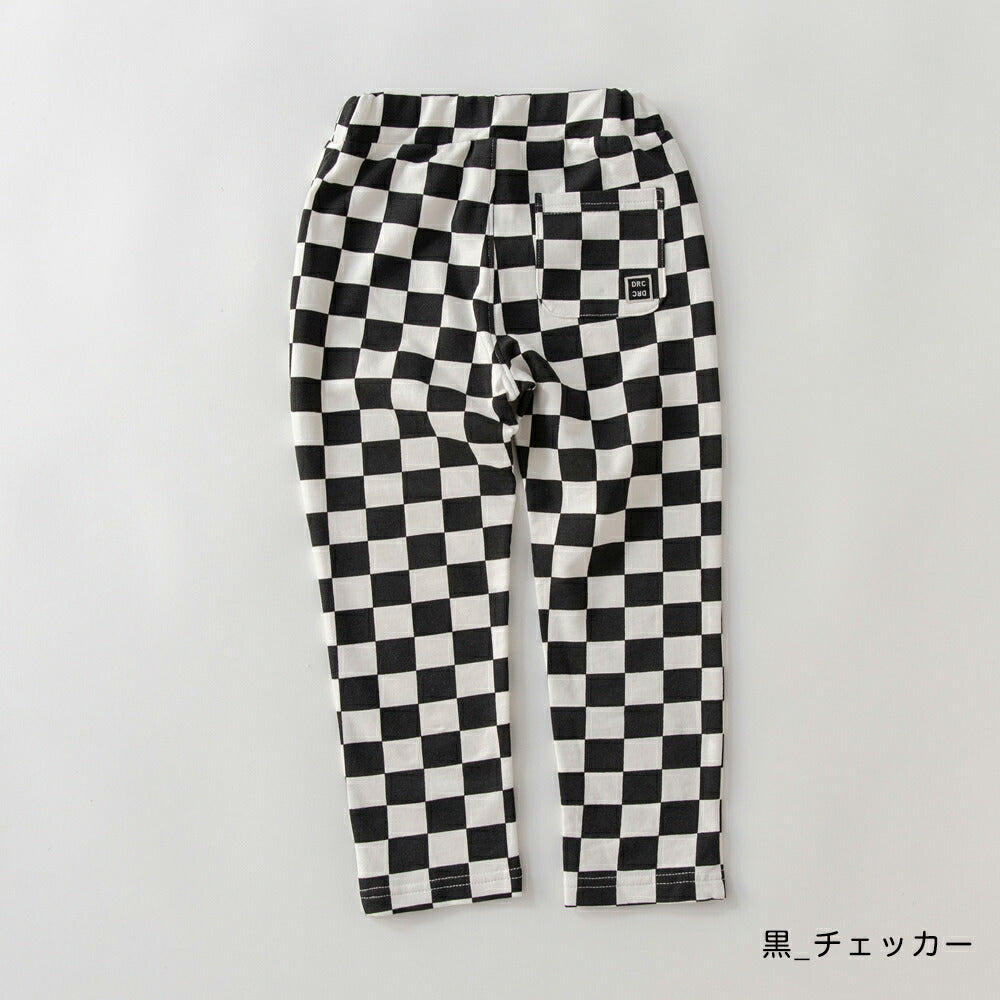 日本童裝 Branshes 彈力休閒長褲 90-130cm 男童款/女童款 冬季 PANTS