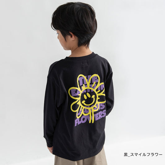 日本童裝 Branshes 休閒上衣 100-160cm 男童款 冬季 TOPS