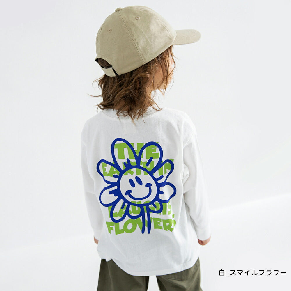 日本童裝 Branshes 休閒上衣 100-160cm 男童款 冬季 TOPS