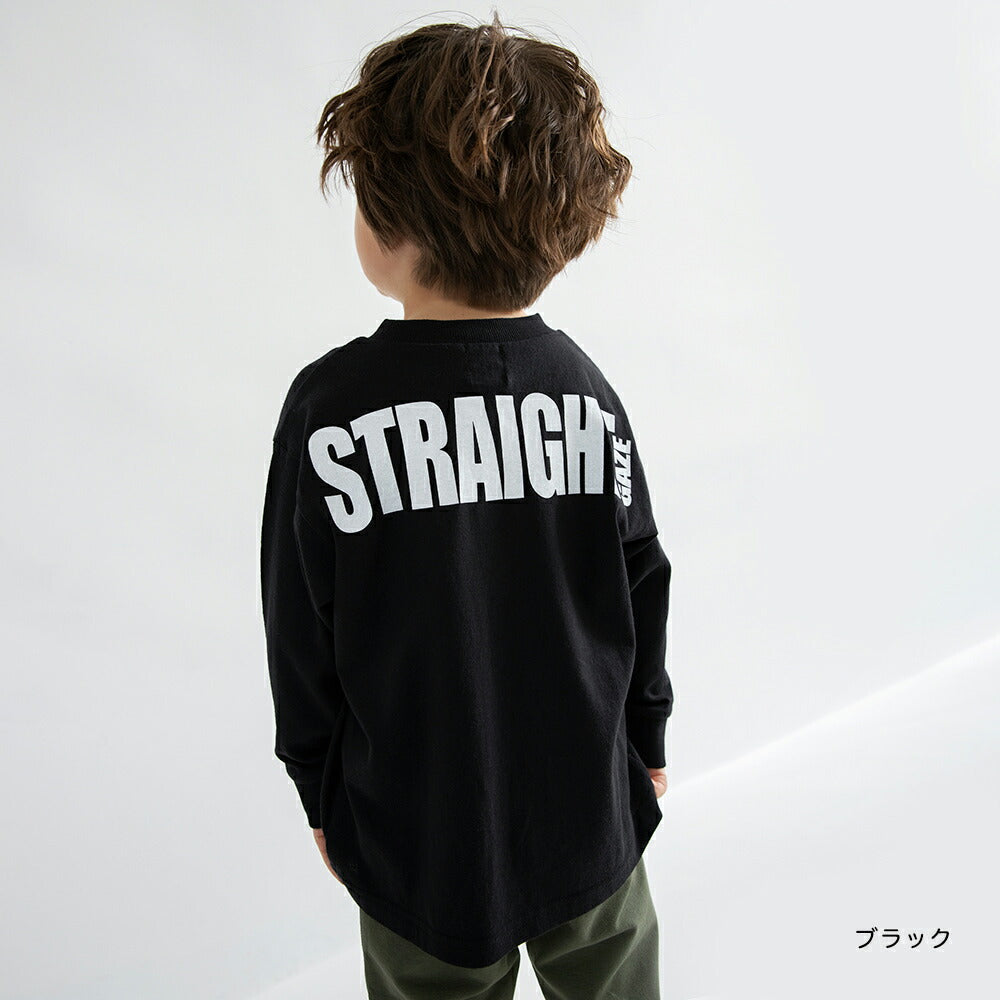 日本童裝 Branshes 休閒上衣 100-160cm 男童款 冬季 TOPS