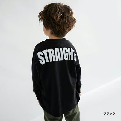 日本童裝 Branshes 休閒上衣 100-160cm 男童款 冬季 TOPS