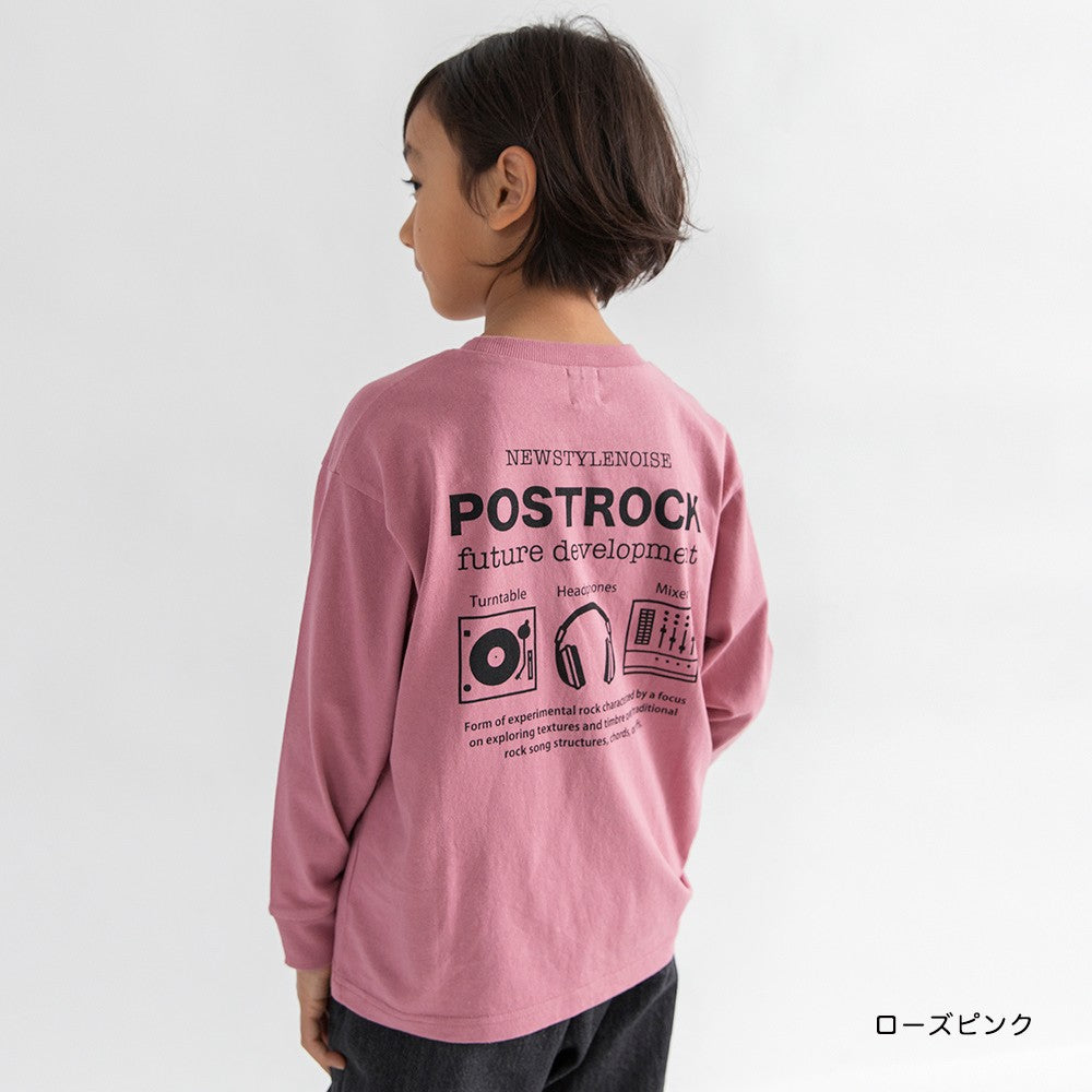 日本童裝 Branshes 休閒上衣 100-160cm 男童款 冬季 TOPS