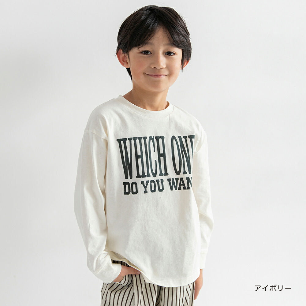 日本童裝 Branshes 休閒上衣 100-160cm 男童款 冬季 TOPS