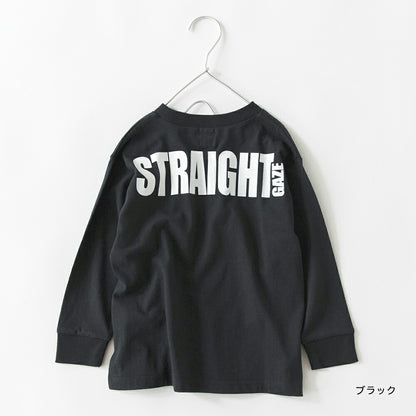 日本童裝 Branshes 休閒上衣 100-160cm 男童款 冬季 TOPS