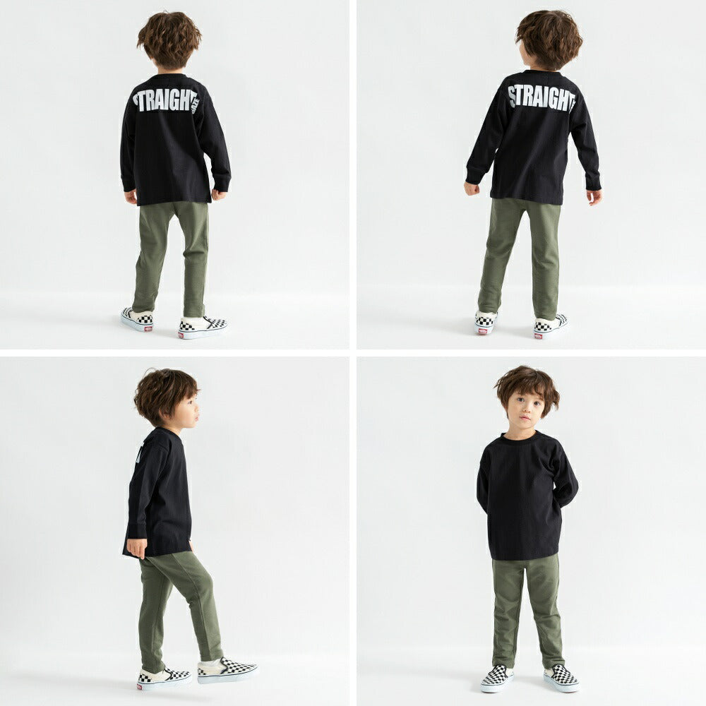 日本童裝 Branshes 休閒上衣 100-160cm 男童款 冬季 TOPS