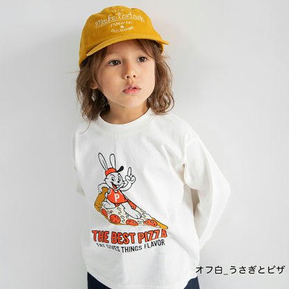 日本童裝 Branshes 休閒上衣 100-160cm 男童款 冬季 TOPS