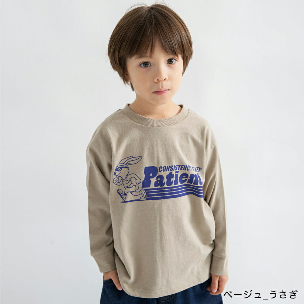 日本童裝 Branshes 休閒上衣 100-160cm 男童款 冬季 TOPS