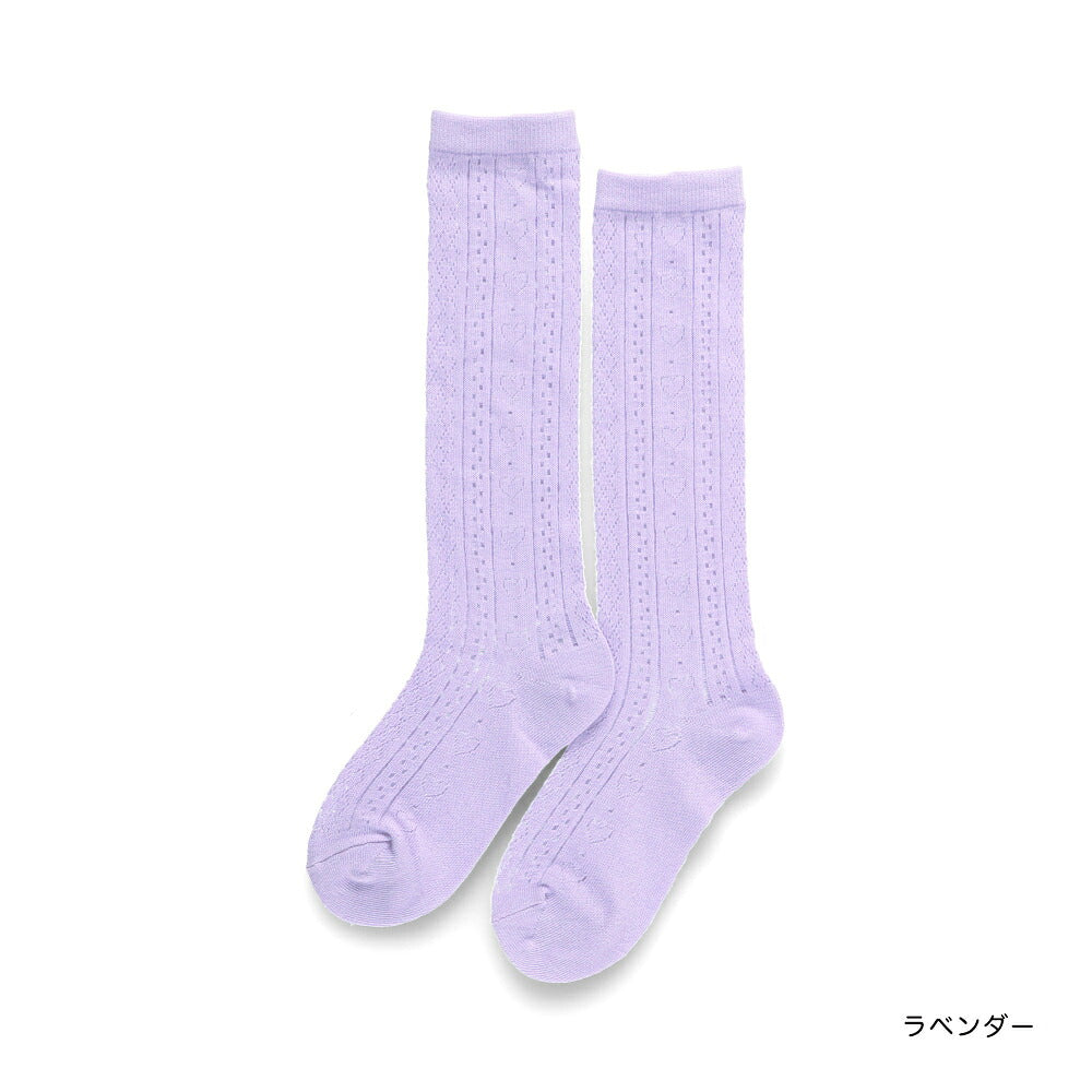 日本直送 Branshes 襪一對 16-21cm 襪系列