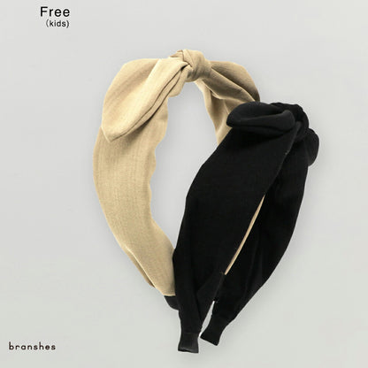 日本直送 Branshes 頭箍 手飾/髮飾系列