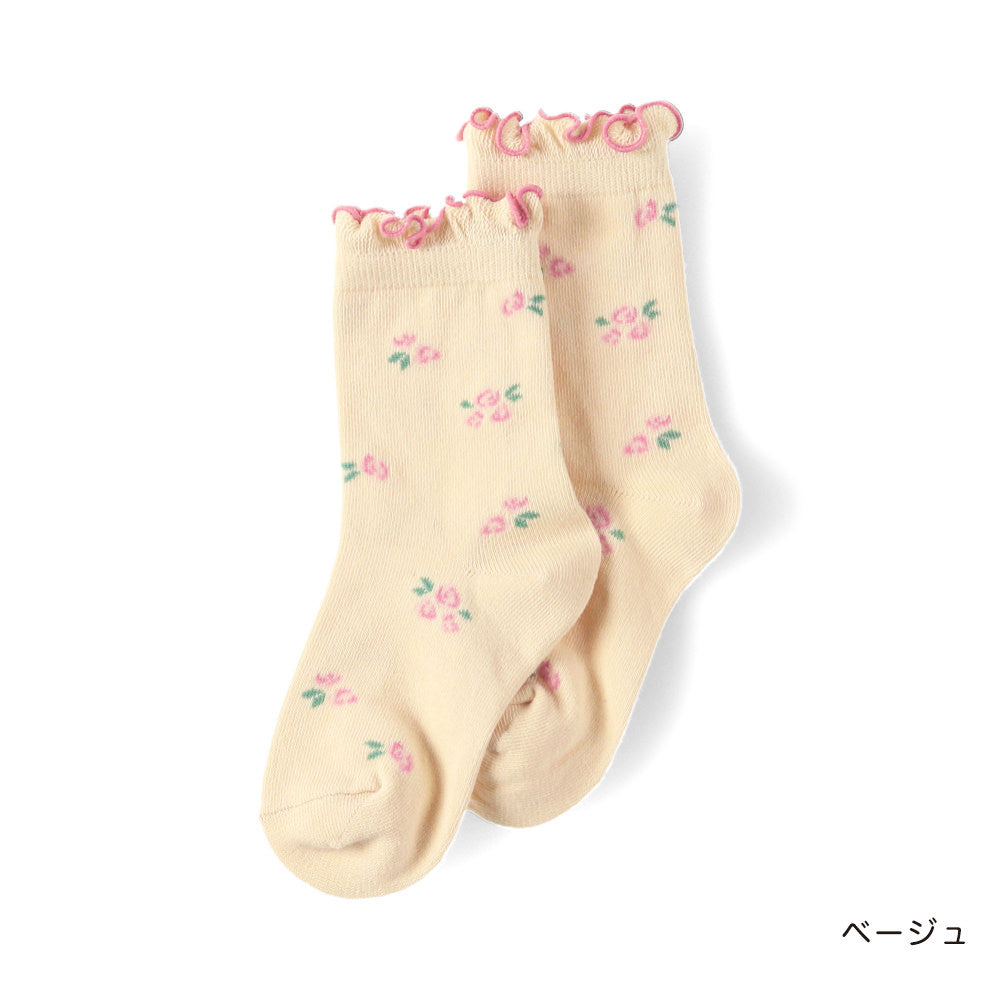 日本直送 Branshes 襪一對 13-21cm 襪系列