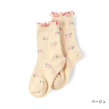 日本直送 Branshes 襪一對 13-21cm 襪系列