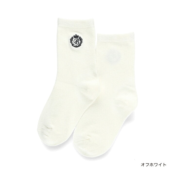 日本直送 Branshes 襪一對 13-21cm 襪系列