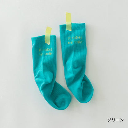 日本直送 Branshes 襪一對 13-21cm 襪系列